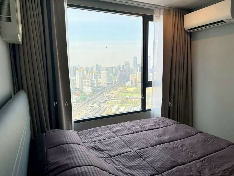 For Rent - Landmark @MRTA Station, Bangkok