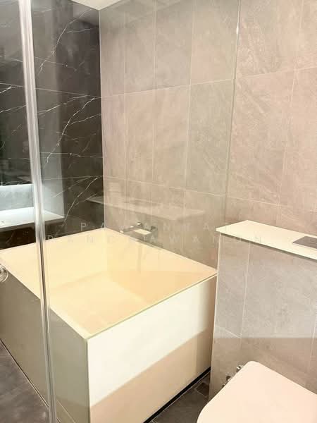 For Rent - Landmark @MRTA Station, Bangkok