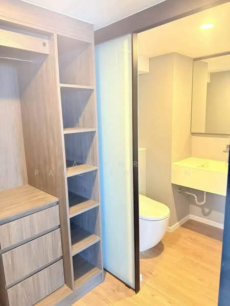 ให้เช่า - Landmark @MRTA Station : แลนด์มาร์ค แอทเอ็มอาร์ทีเอ สเตชั่น, กรุงเทพ