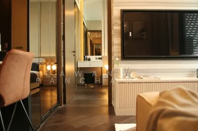 For Rent - The Esse Sukhumvit 36, Bangkok