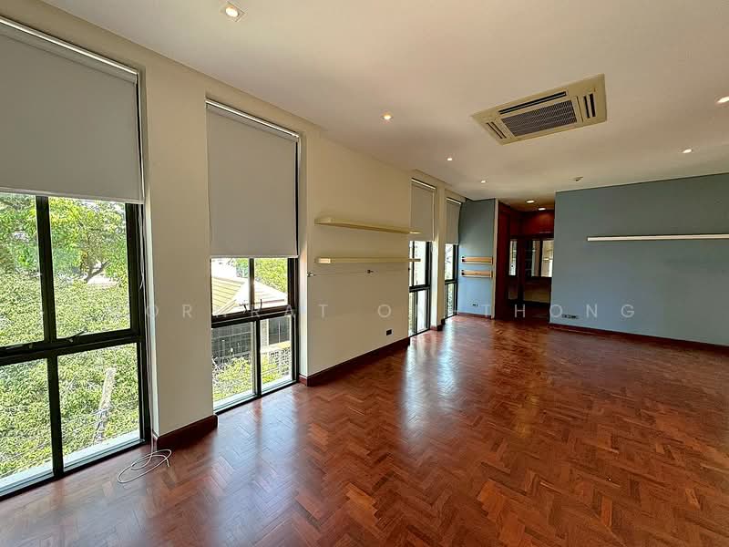 House, Bangkok, Khlong Tan Nua, Watthana, Bangkok, 4 Bedrooms, 450 sqm, Single Detached House For Rent, by Amornrat On-Thong, 500214861 - DDproperty.com