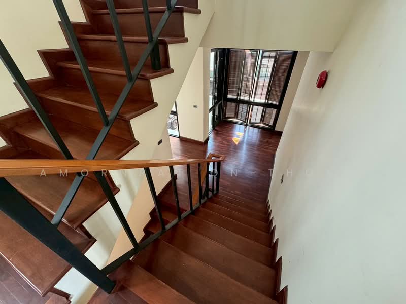 House, Bangkok, Khlong Tan Nua, Watthana, Bangkok, 4 Bedrooms, 450 sqm, Single Detached House For Rent, by Amornrat On-Thong, 500214861 - DDproperty.com