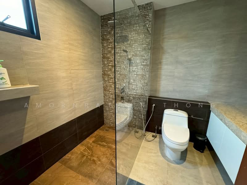 บ้าน, กรุงเทพ, คลองตันเหนือ, วัฒนา, กรุงเทพ, 450 ตร.ม., บ้านเดี่ยว ให้เช่า, โดย Amornrat On-Thong, 500214861 - DDproperty.com