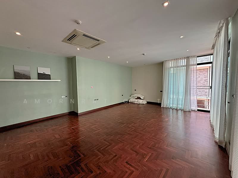 House, Bangkok, Khlong Tan Nua, Watthana, Bangkok, 4 Bedrooms, 450 sqm, Single Detached House For Rent, by Amornrat On-Thong, 500214861 - DDproperty.com