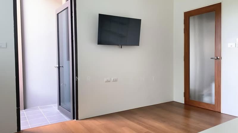 Baan Klang Muang Ladprao-Serithai, Bangkok, 8-2 Soi Serithai 52, Khan Na Yao, Khan Na Yao, Bangkok, 3 Bedrooms, 152 sqm, Townhouse For Rent, by NR AGENT, 500214862 - DDproperty.com