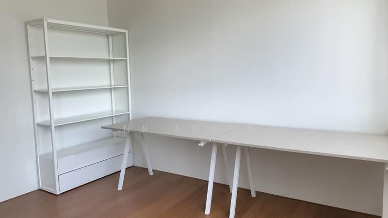 Baan Klang Muang Ladprao-Serithai, Bangkok, 8-2 Soi Serithai 52, Khan Na Yao, Khan Na Yao, Bangkok, 3 Bedrooms, 152 sqm, Townhouse For Rent, by NR AGENT, 500214862 - DDproperty.com