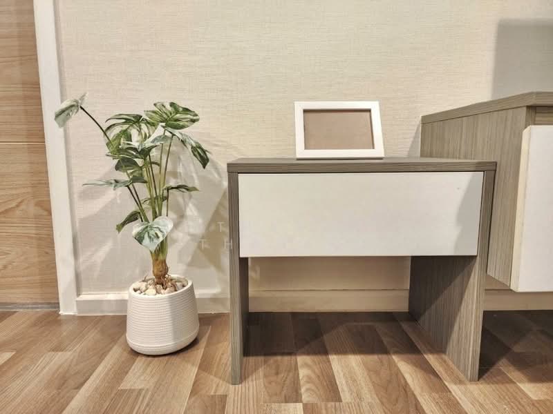 Living Nest Ramkhamhaeng, Bangkok, 845 Ramkhamhaeng Road, Hua Mak, Bang Kapi, Bangkok, 2 Bedrooms, 47 sqm, Condo For Rent, by Wathanyu  Withanakul, 500214863 - DDproperty.com