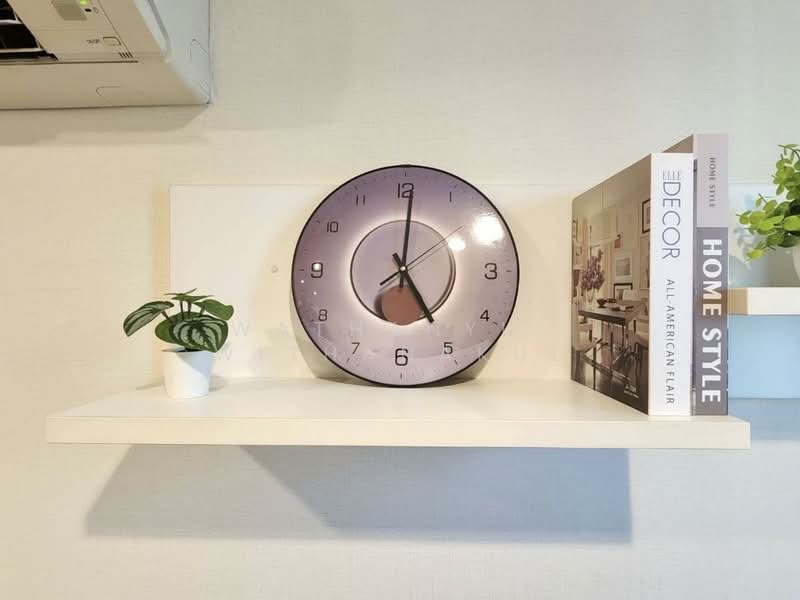 Living Nest Ramkhamhaeng : ลิฟวิ่ง เนสท์ รามคำแหง, กรุงเทพ, 845 ถนนรามคำแหง, หัวหมาก, บางกะปิ, กรุงเทพ, 47 ตร.ม., คอนโด ให้เช่า, โดย Wathanyu  Withanakul, 500214863 - DDproperty.com