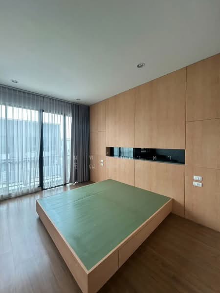 For Rent - Baan Klang Muang Ratchaphruek, Nonthaburi