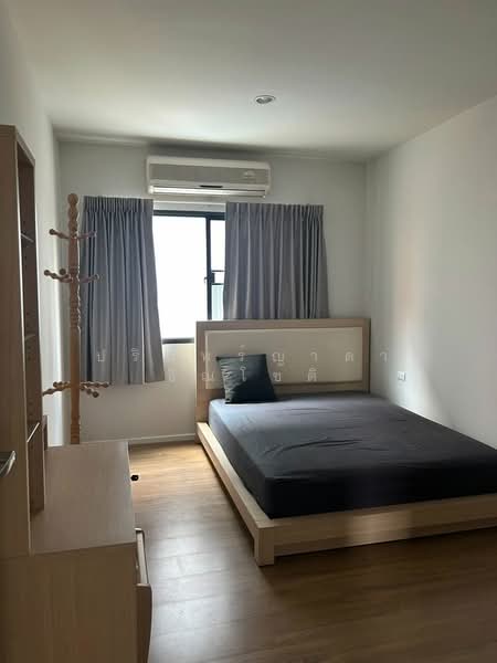 For Rent - Baan Klang Muang Ratchaphruek, Nonthaburi