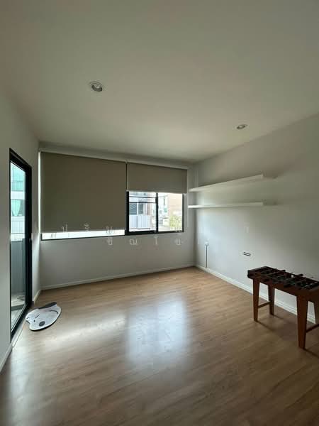 บ้านกลางเมือง ราชพฤกษ์ (Baan Klang Muang Ratchaphruek), นนทบุรี, Road in Front of House, มหาสวัสดิ์, บางกรวย, นนทบุรี, 152 ตร.ม., บ้านเดี่ยว ให้เช่า, โดย ปรินทร์ญาดา ชิณโชติ, 500214864 - DDproperty.com