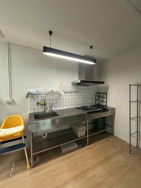 For Rent - Baan Klang Muang Ratchaphruek, Nonthaburi