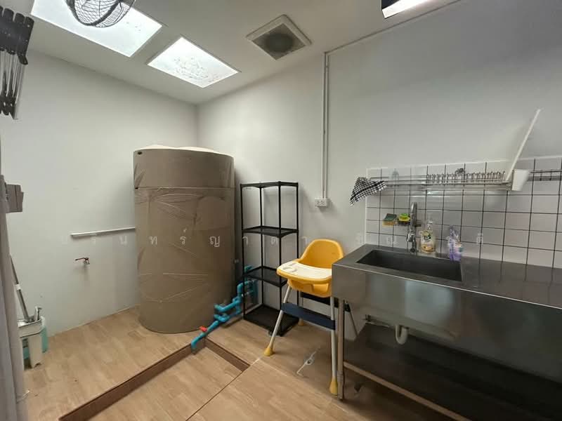 For Rent - Baan Klang Muang Ratchaphruek, Nonthaburi