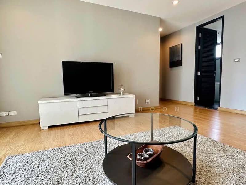 59 Heritage, Bangkok, 18 Soi Sukhumvit 59, Khlong Tan Nua, Watthana, Bangkok, 2 Bedrooms, 80 sqm, Condo For Rent, by Nakarin  Sookpaiboon, 500214865 - DDproperty.com