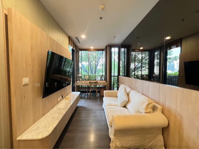 ให้เช่า - Oka Haus Sukhumvit 36 : โอกะ เฮ้าส์ สุขุมวิท 36, กรุงเทพ