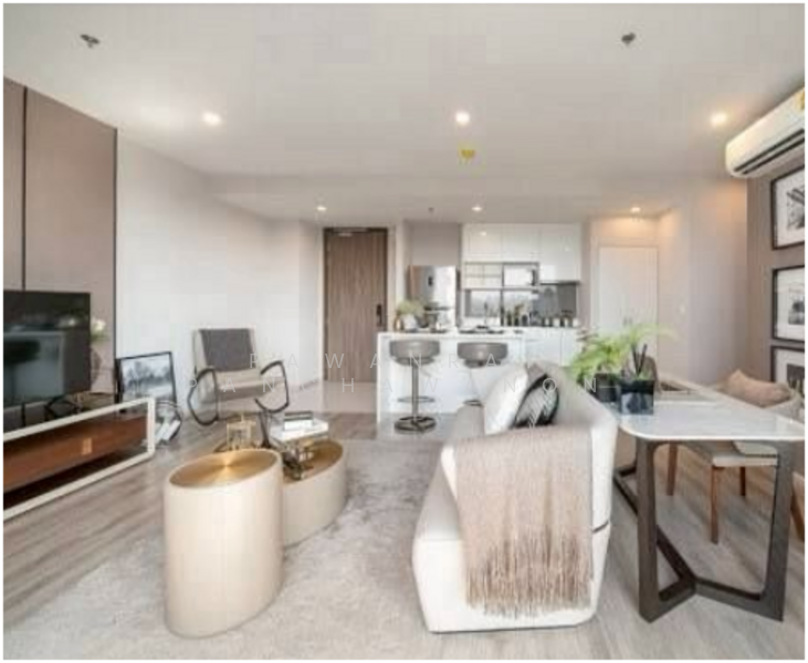 IDEO Mobi Sukhumvit 66, Bangkok, 2578 Soi Sukhumvit 66 Sukhumvit Road, Bang Chak, Phra Khanong, Bangkok, 2 Bedrooms, 81 sqm, Condo For Rent, by Pawanrat Panchawanon, 500214867 - DDproperty.com