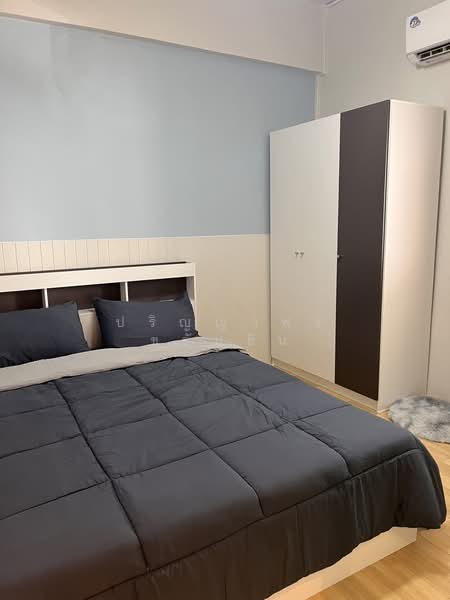 ขาย - O-Ngoen Community Housing Project : เคหะชุมชนออเงิน, กรุงเทพ