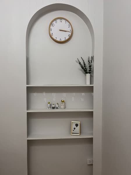 For Sale - O-Ngoen Community Housing Project, Bangkok