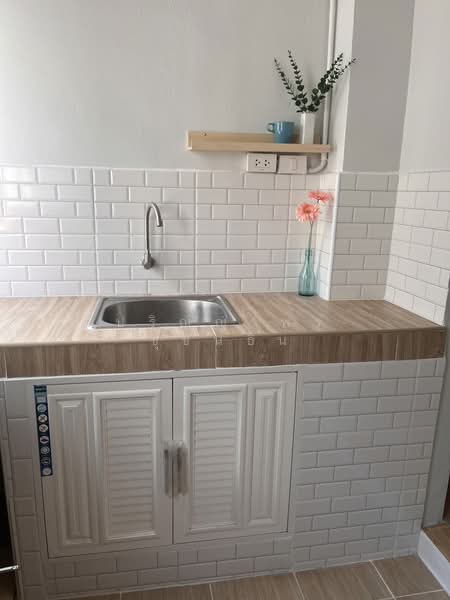 For Sale - O-Ngoen Community Housing Project, Bangkok