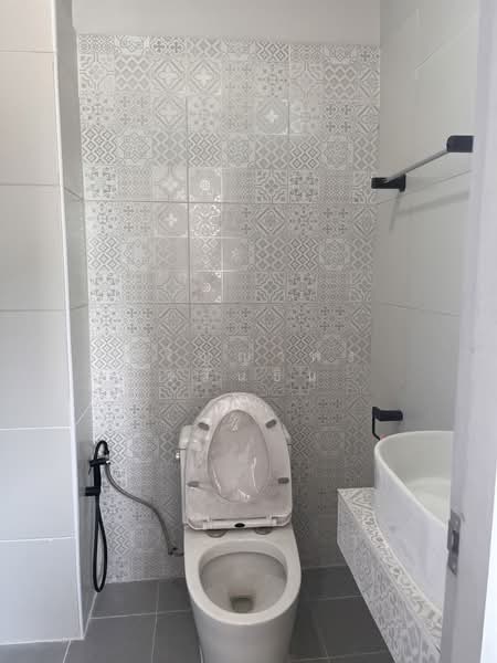 For Sale - O-Ngoen Community Housing Project, Bangkok