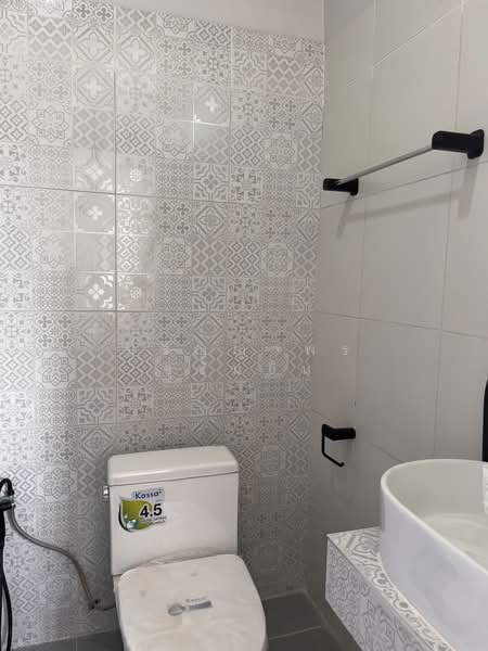 ขาย - O-Ngoen Community Housing Project : เคหะชุมชนออเงิน, กรุงเทพ