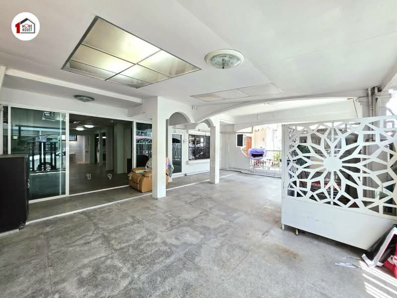 ขาย - นันทนา กาเด้น 2 ท่าอิฐ, นนทบุรี