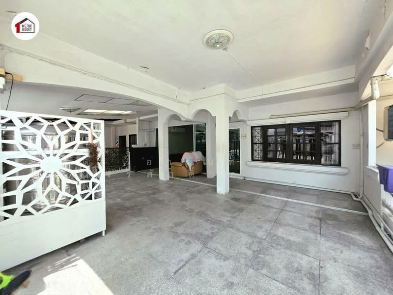 ขาย - นันทนา กาเด้น 2 ท่าอิฐ, นนทบุรี