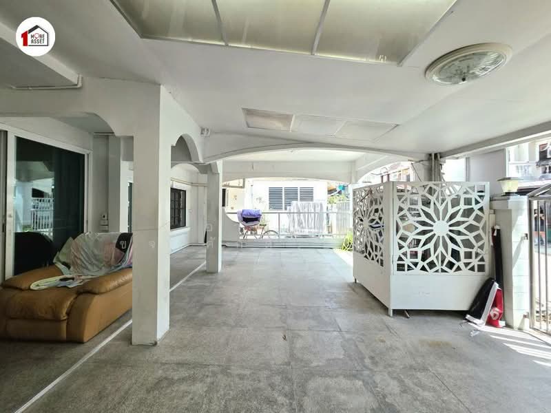 ขาย - นันทนา กาเด้น 2 ท่าอิฐ, นนทบุรี