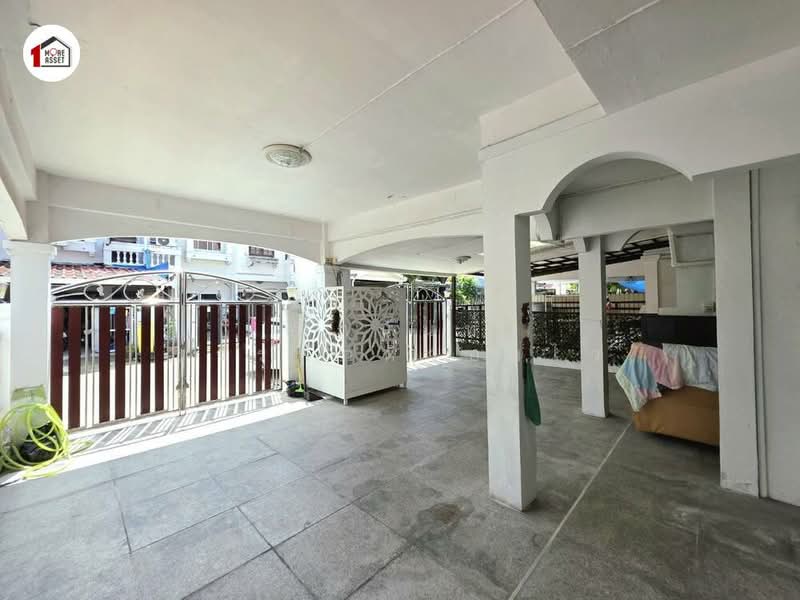 ขาย - นันทนา กาเด้น 2 ท่าอิฐ, นนทบุรี