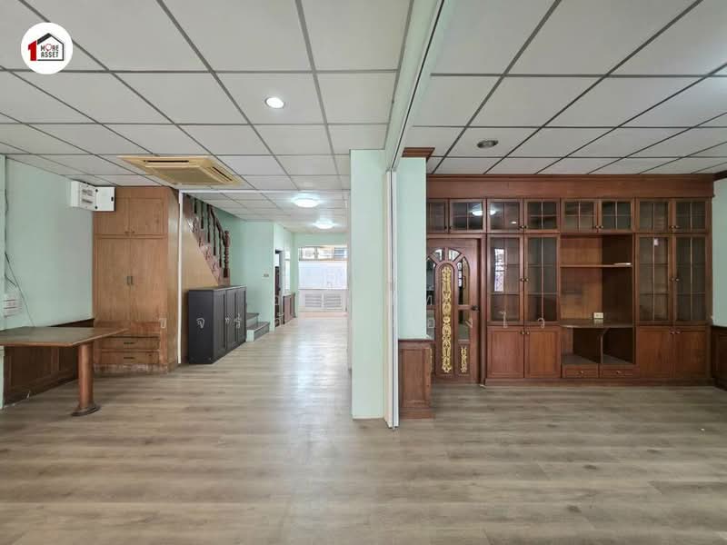 ขาย - นันทนา กาเด้น 2 ท่าอิฐ, นนทบุรี