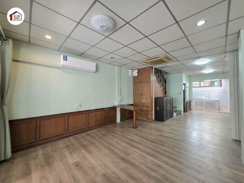 นันทนา กาเด้น 2 ท่าอิฐ, Nonthaburi, Tha It, Pak Kret, Nonthaburi, 4 Bedrooms, 280 sqm, Townhouse For Sale, by อานันท์ ขจรศักดิ์ว่องไว, 500214870 - DDproperty.com