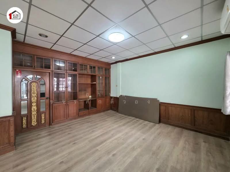 นันทนา กาเด้น 2 ท่าอิฐ, Nonthaburi, Tha It, Pak Kret, Nonthaburi, 4 Bedrooms, 280 sqm, Townhouse For Sale, by อานันท์ ขจรศักดิ์ว่องไว, 500214870 - DDproperty.com