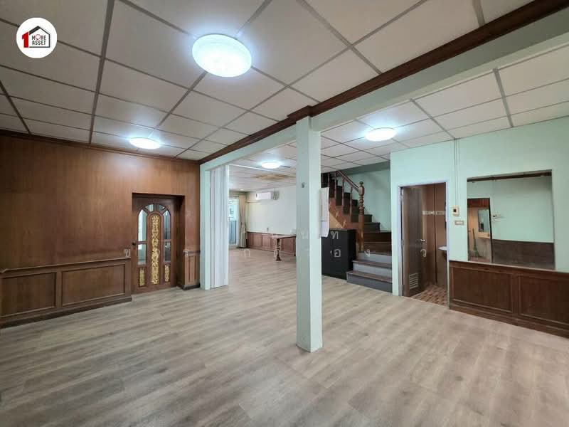 นันทนา กาเด้น 2 ท่าอิฐ, Nonthaburi, Tha It, Pak Kret, Nonthaburi, 4 Bedrooms, 280 sqm, Townhouse For Sale, by อานันท์ ขจรศักดิ์ว่องไว, 500214870 - DDproperty.com