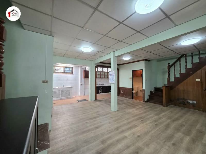 นันทนา กาเด้น 2 ท่าอิฐ, Nonthaburi, Tha It, Pak Kret, Nonthaburi, 4 Bedrooms, 280 sqm, Townhouse For Sale, by อานันท์ ขจรศักดิ์ว่องไว, 500214870 - DDproperty.com