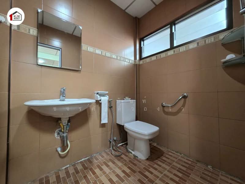 นันทนา กาเด้น 2 ท่าอิฐ, Nonthaburi, Tha It, Pak Kret, Nonthaburi, 4 Bedrooms, 280 sqm, Townhouse For Sale, by อานันท์ ขจรศักดิ์ว่องไว, 500214870 - DDproperty.com