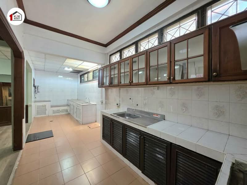 นันทนา กาเด้น 2 ท่าอิฐ, Nonthaburi, Tha It, Pak Kret, Nonthaburi, 4 Bedrooms, 280 sqm, Townhouse For Sale, by อานันท์ ขจรศักดิ์ว่องไว, 500214870 - DDproperty.com