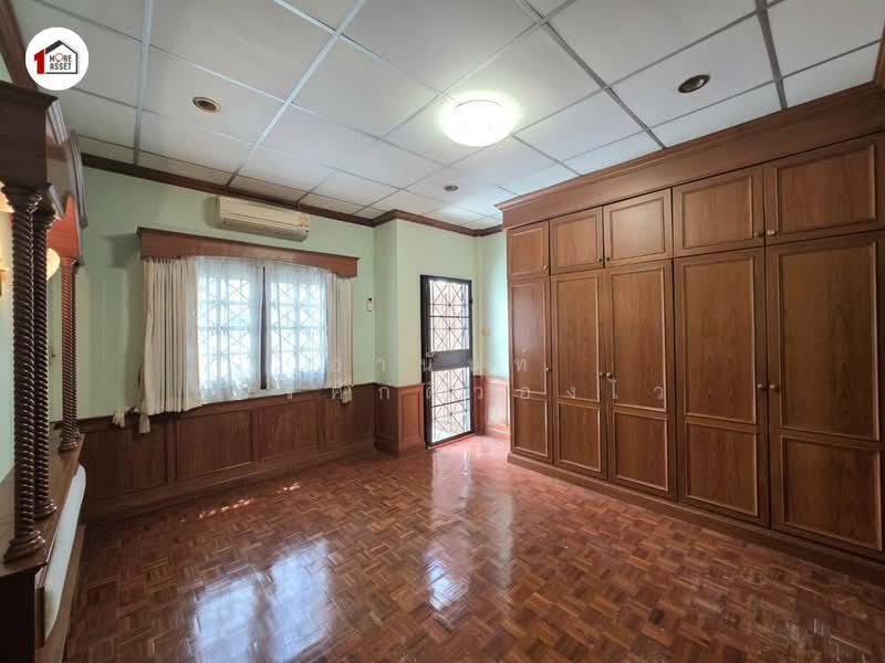 นันทนา กาเด้น 2 ท่าอิฐ, Nonthaburi, Tha It, Pak Kret, Nonthaburi, 4 Bedrooms, 280 sqm, Townhouse For Sale, by อานันท์ ขจรศักดิ์ว่องไว, 500214870 - DDproperty.com