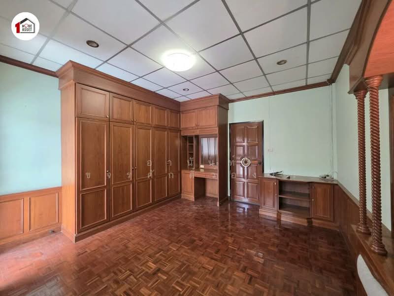 นันทนา กาเด้น 2 ท่าอิฐ, Nonthaburi, Tha It, Pak Kret, Nonthaburi, 4 Bedrooms, 280 sqm, Townhouse For Sale, by อานันท์ ขจรศักดิ์ว่องไว, 500214870 - DDproperty.com