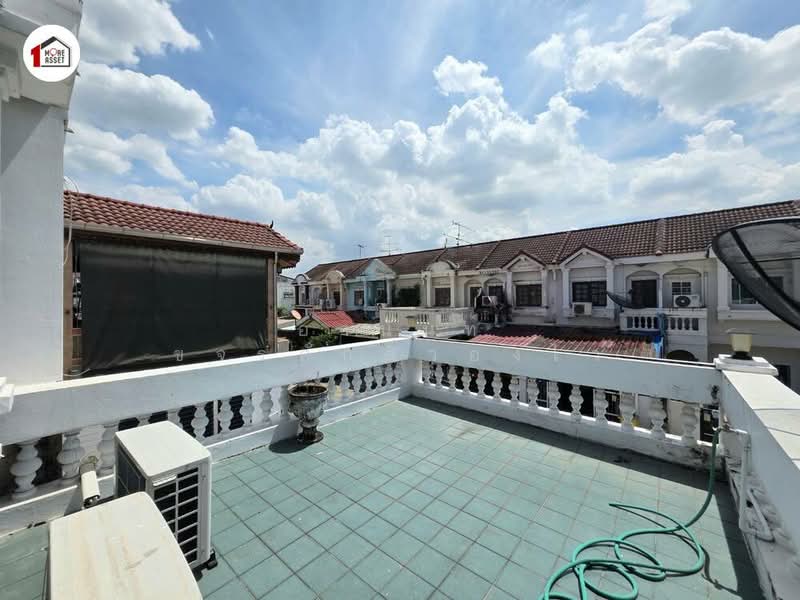 นันทนา กาเด้น 2 ท่าอิฐ, Nonthaburi, Tha It, Pak Kret, Nonthaburi, 4 Bedrooms, 280 sqm, Townhouse For Sale, by อานันท์ ขจรศักดิ์ว่องไว, 500214870 - DDproperty.com
