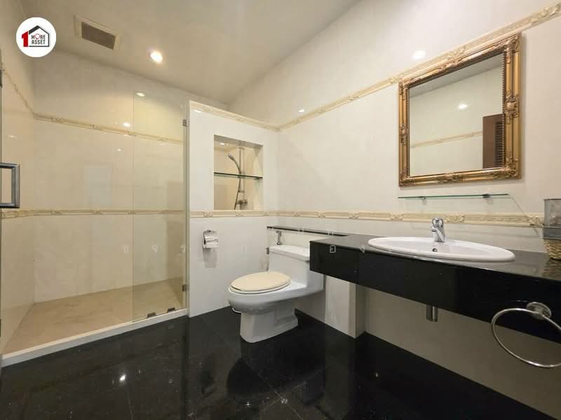 นันทนา กาเด้น 2 ท่าอิฐ, Nonthaburi, Tha It, Pak Kret, Nonthaburi, 4 Bedrooms, 280 sqm, Townhouse For Sale, by อานันท์ ขจรศักดิ์ว่องไว, 500214870 - DDproperty.com