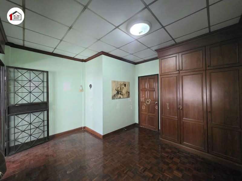 ขาย - นันทนา กาเด้น 2 ท่าอิฐ, นนทบุรี