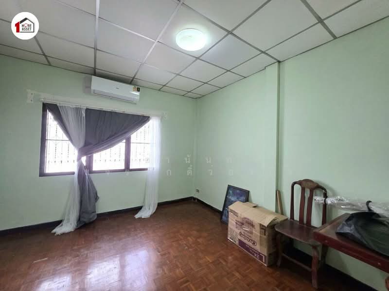 ขาย - นันทนา กาเด้น 2 ท่าอิฐ, นนทบุรี