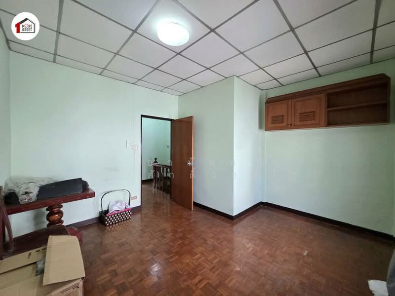 นันทนา กาเด้น 2 ท่าอิฐ, Nonthaburi, Tha It, Pak Kret, Nonthaburi, 4 Bedrooms, 280 sqm, Townhouse For Sale, by อานันท์ ขจรศักดิ์ว่องไว, 500214870 - DDproperty.com