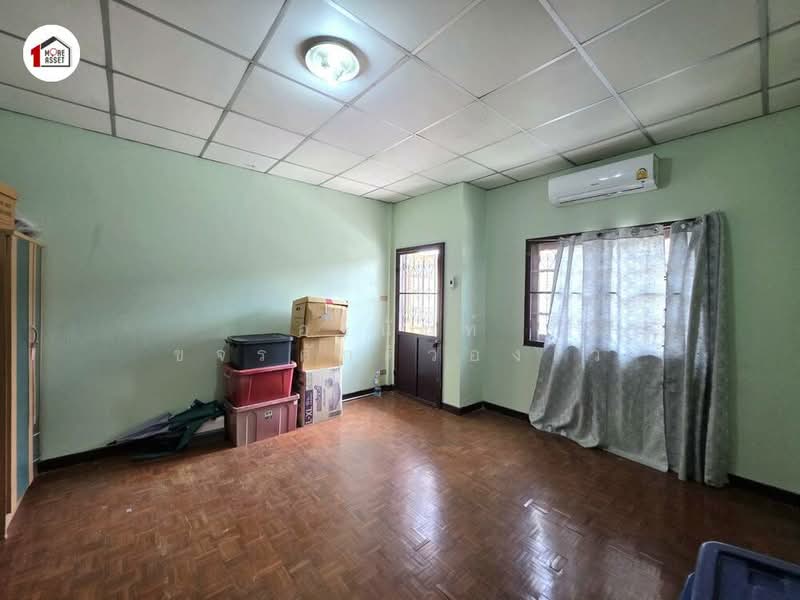 นันทนา กาเด้น 2 ท่าอิฐ, Nonthaburi, Tha It, Pak Kret, Nonthaburi, 4 Bedrooms, 280 sqm, Townhouse For Sale, by อานันท์ ขจรศักดิ์ว่องไว, 500214870 - DDproperty.com