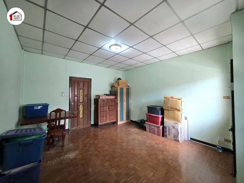 นันทนา กาเด้น 2 ท่าอิฐ, Nonthaburi, Tha It, Pak Kret, Nonthaburi, 4 Bedrooms, 280 sqm, Townhouse For Sale, by อานันท์ ขจรศักดิ์ว่องไว, 500214870 - DDproperty.com