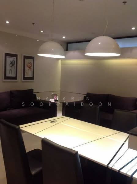 The Master Centrium Asoke-Sukhumvit, Bangkok, Sukhumvit 21, Khlongtoei Nua, Watthana, Bangkok, 2 Bedrooms, 166 sqm, Condo For Rent, by Nakarin Sookpaiboon, 500214873 - DDproperty.com