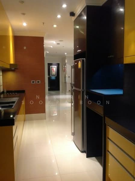 The Master Centrium Asoke-Sukhumvit, Bangkok, Sukhumvit 21, Khlongtoei Nua, Watthana, Bangkok, 2 Bedrooms, 166 sqm, Condo For Rent, by Nakarin Sookpaiboon, 500214873 - DDproperty.com