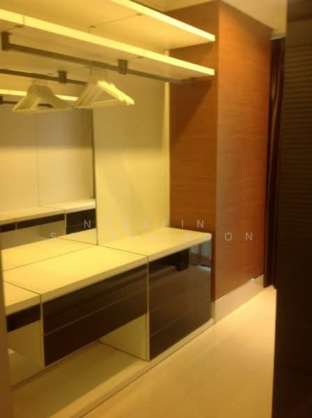 The Master Centrium Asoke-Sukhumvit, Bangkok, Sukhumvit 21, Khlongtoei Nua, Watthana, Bangkok, 2 Bedrooms, 166 sqm, Condo For Rent, by Nakarin Sookpaiboon, 500214873 - DDproperty.com