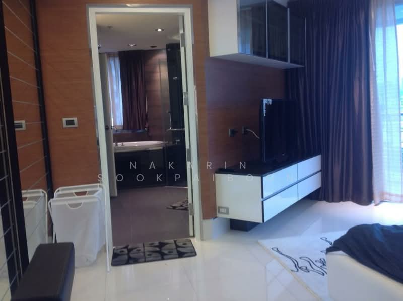 The Master Centrium Asoke-Sukhumvit, Bangkok, Sukhumvit 21, Khlongtoei Nua, Watthana, Bangkok, 2 Bedrooms, 166 sqm, Condo For Rent, by Nakarin Sookpaiboon, 500214873 - DDproperty.com