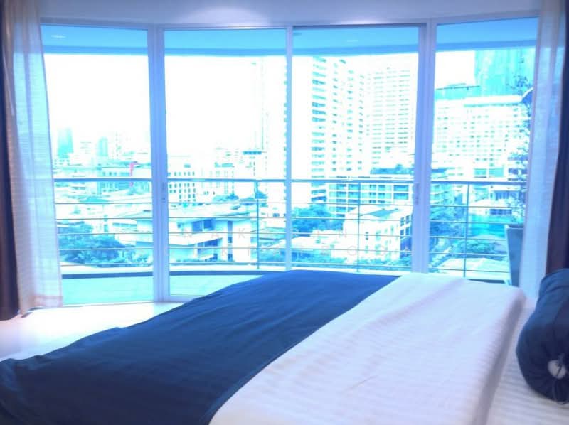 The Master Centrium Asoke-Sukhumvit, Bangkok, Sukhumvit 21, Khlongtoei Nua, Watthana, Bangkok, 2 Bedrooms, 166 sqm, Condo For Rent, by Nakarin Sookpaiboon, 500214873 - DDproperty.com